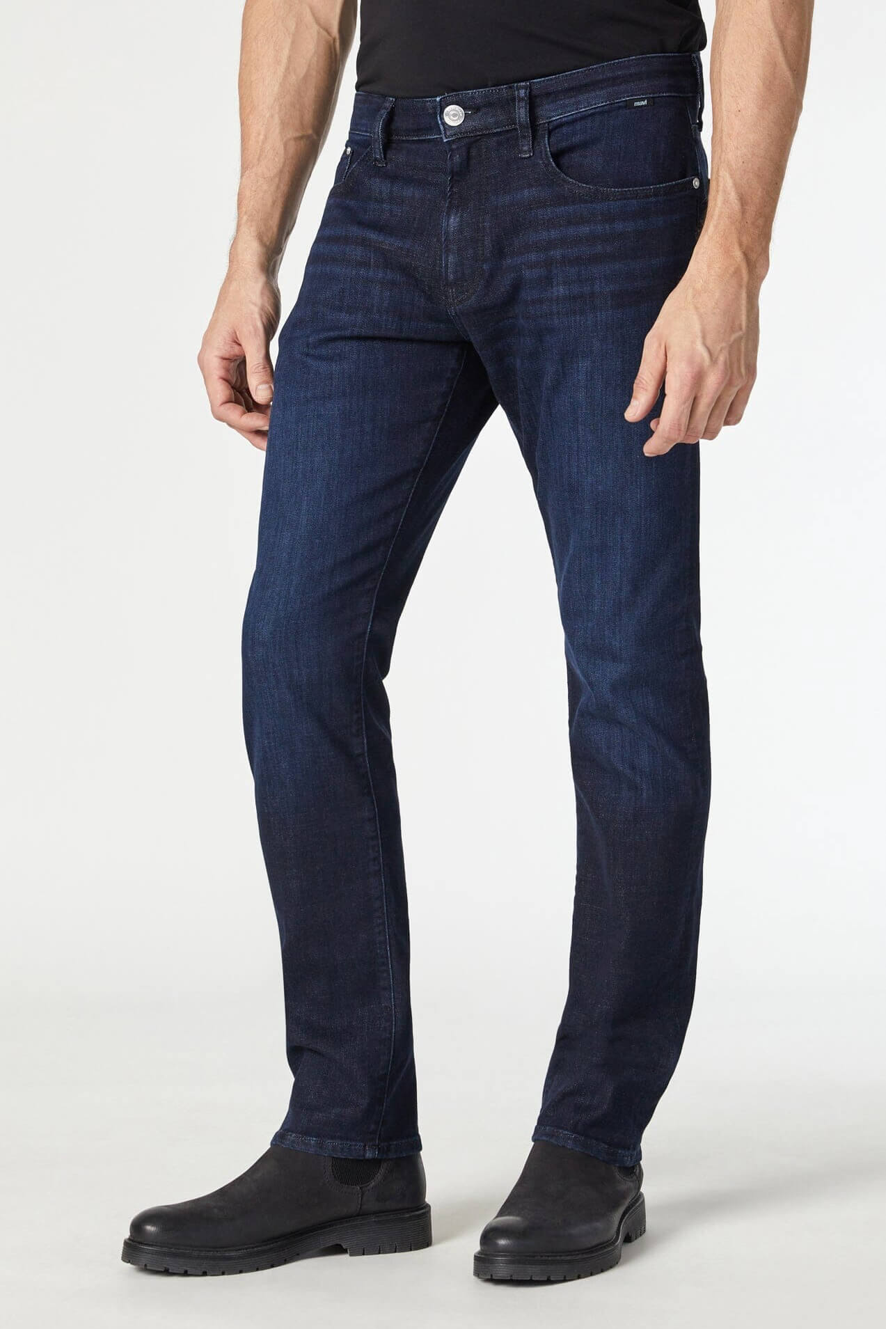 Mavi Jeans Jake slim leg in midnight sky