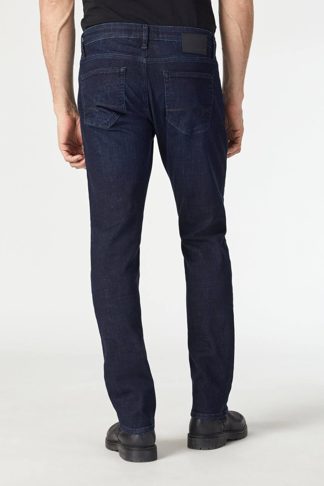 Mavi Jeans Jake slim leg in midnight sky