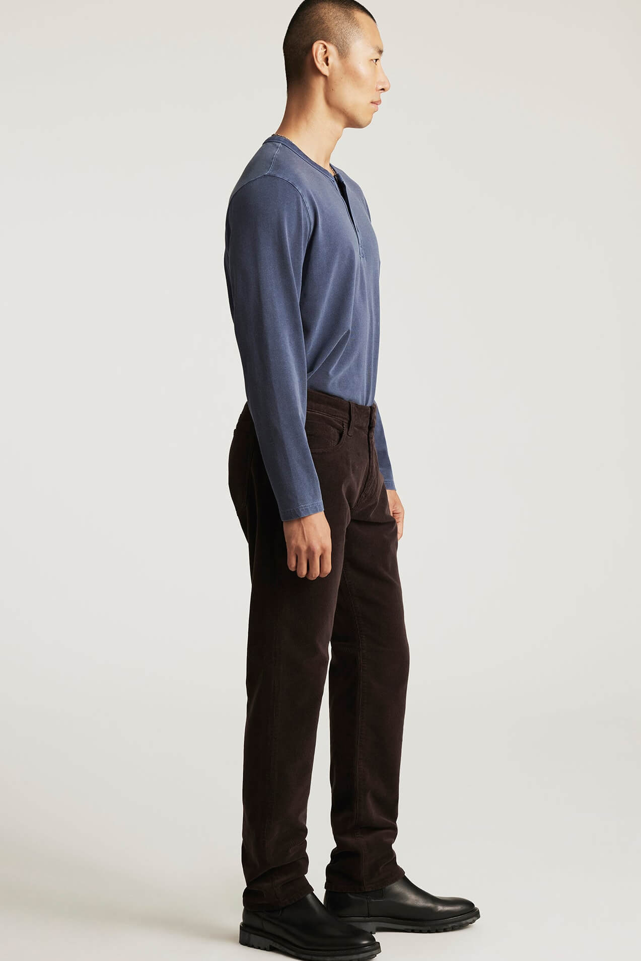 Mavi Jeans Marcus Slim Straight in penny