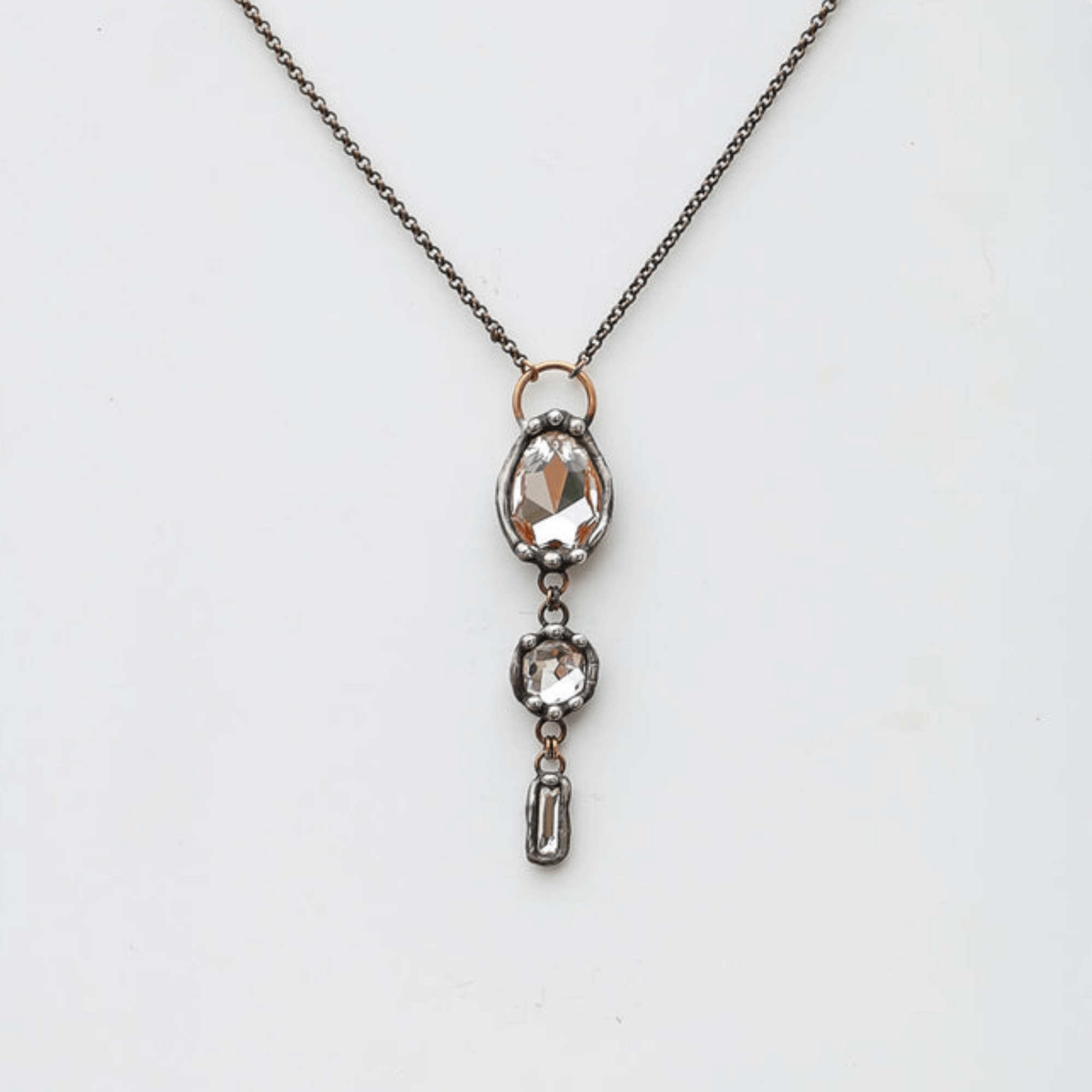 Mikal Winn at Kariella