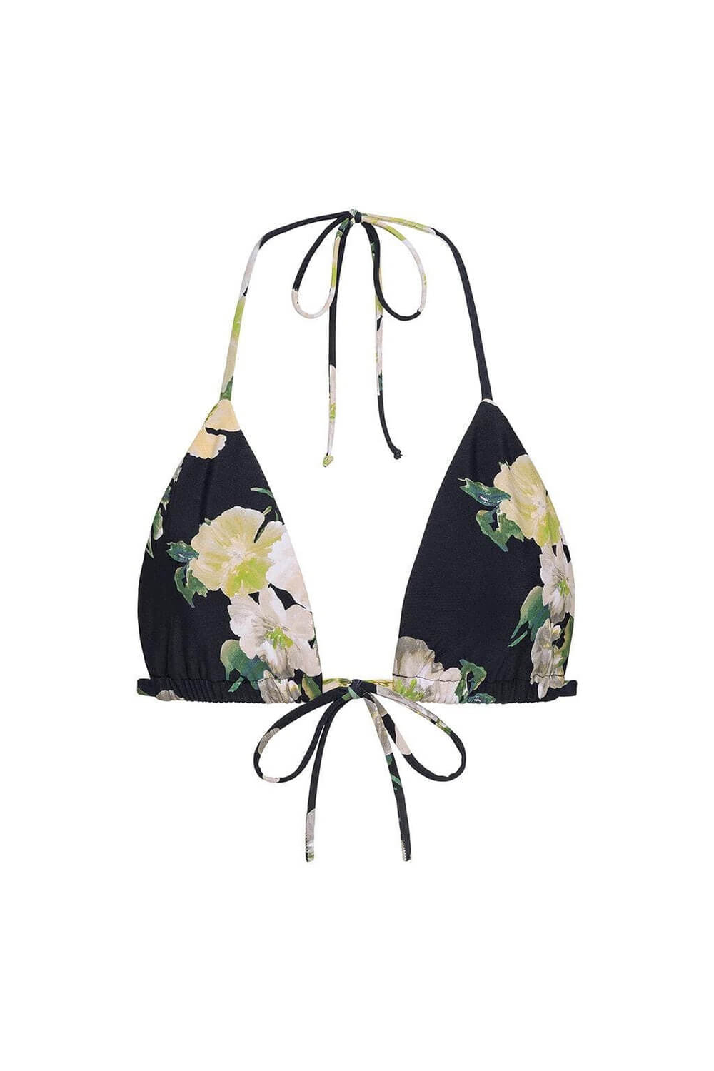 Montce Swim Emma Top in liz floral