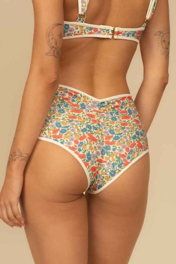 Polly Bikini Bottom