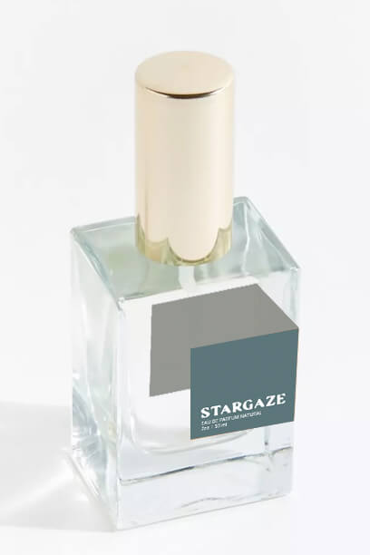 Nomad Design Co Stargaze Perfume