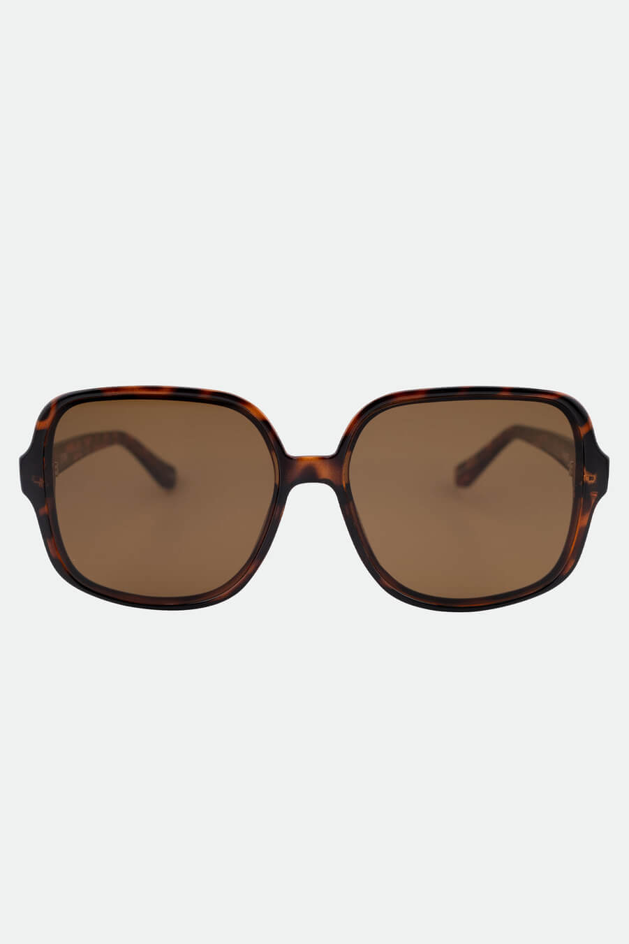 Otra eyewear Annie sunglasses in tortoise