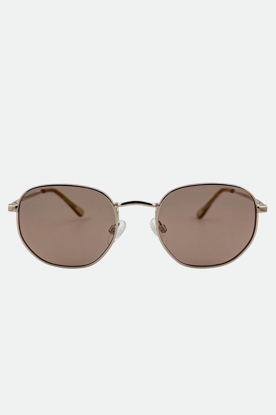 Otra Eyewear Bowie sunglasses in gold