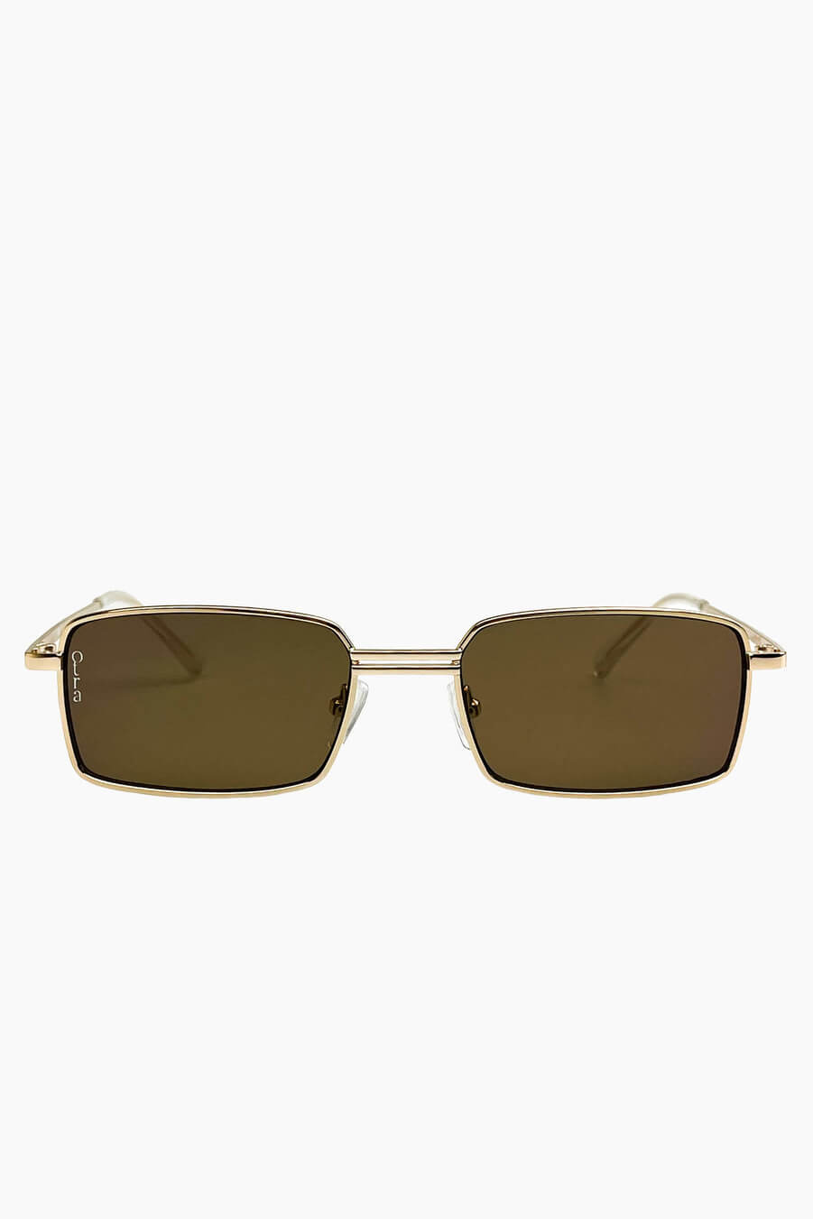 Otra Eyewear Ila sunglasses in gold