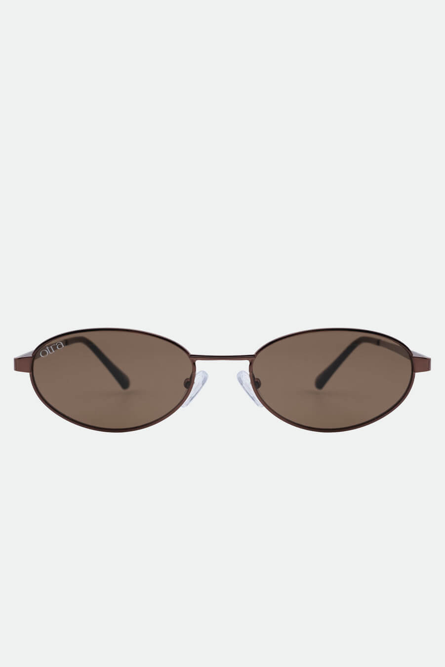 Otra Eyewear Rosie sunglasses in chocolate