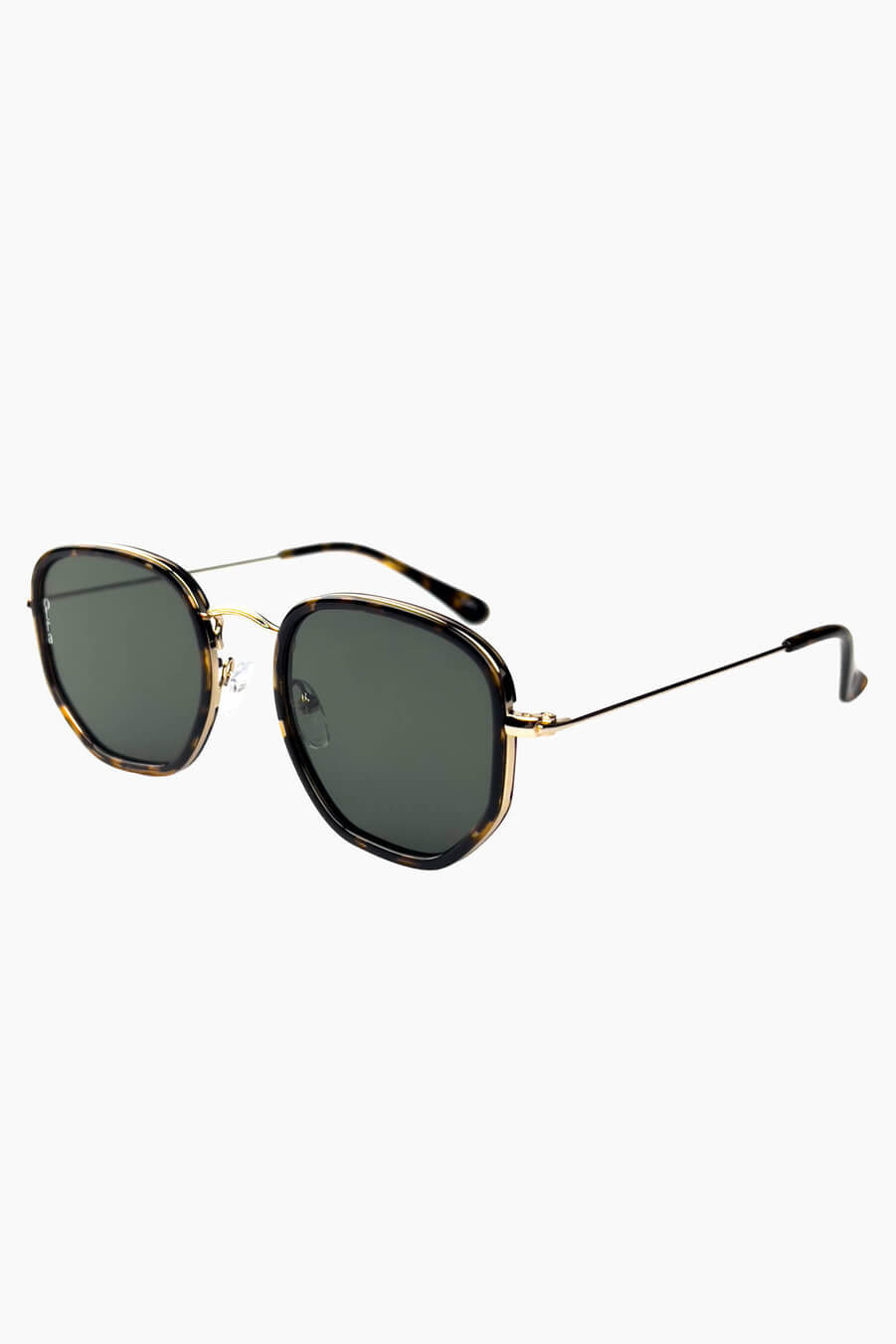 Otra Eyewear Tate sunglasses in tortoise