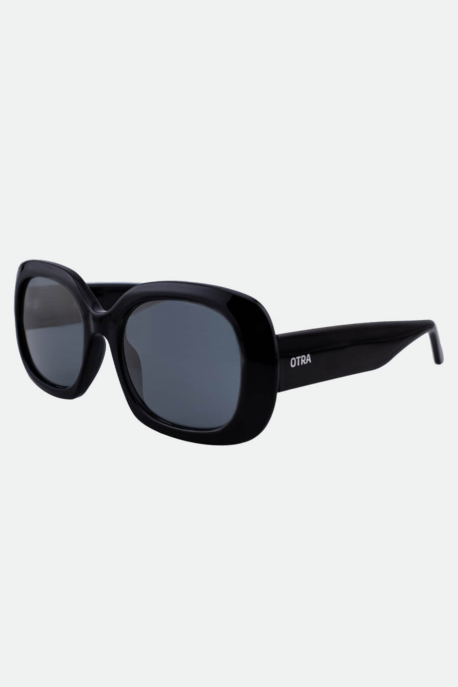 Otra Eyewear Valerie Sunglasses in black