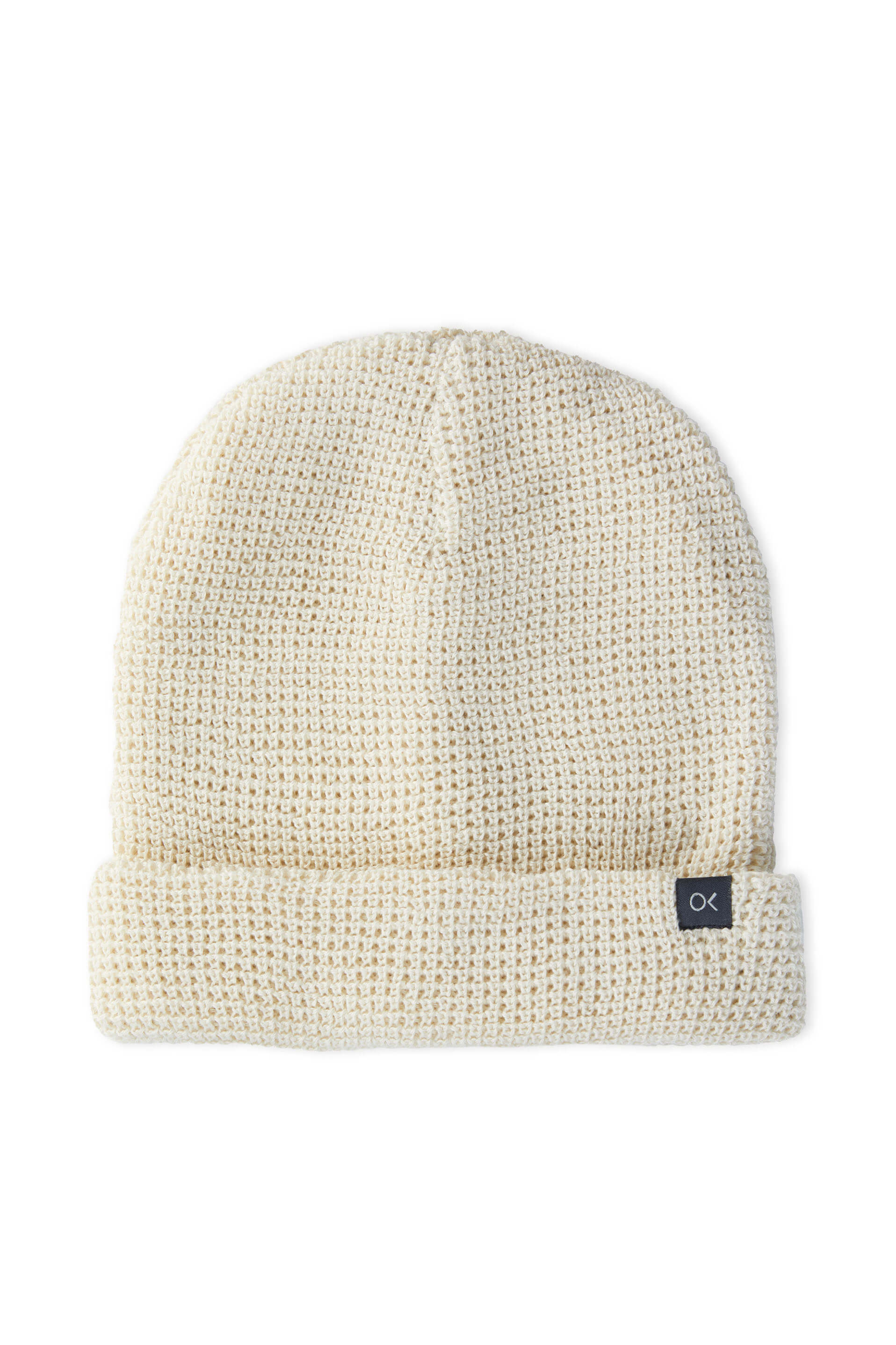 Knit Beanie