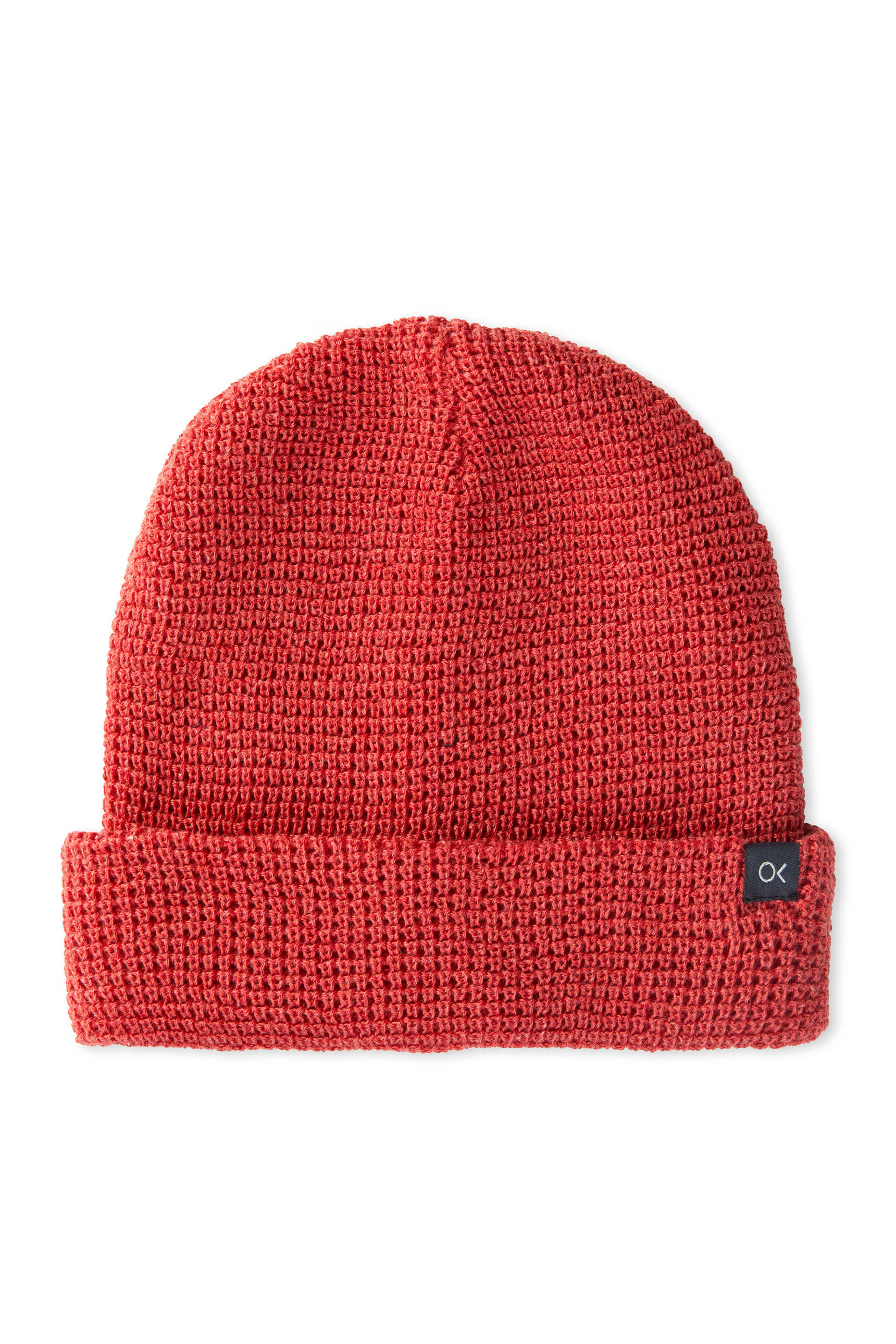 Knit Beanie