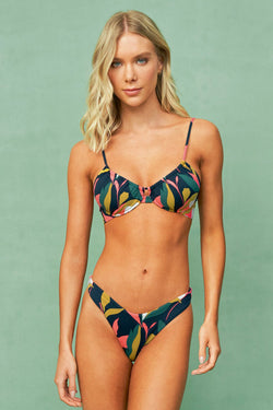 maaji tropical bikini