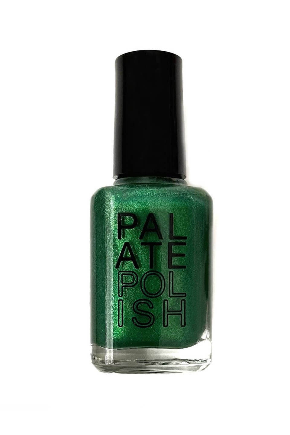 Palate Polish creme de menthe