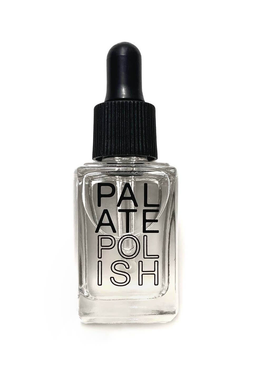 Palate Polish deglaze nail polish thinner