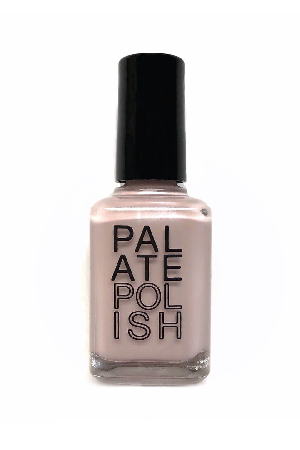 Palate Polish earl grey