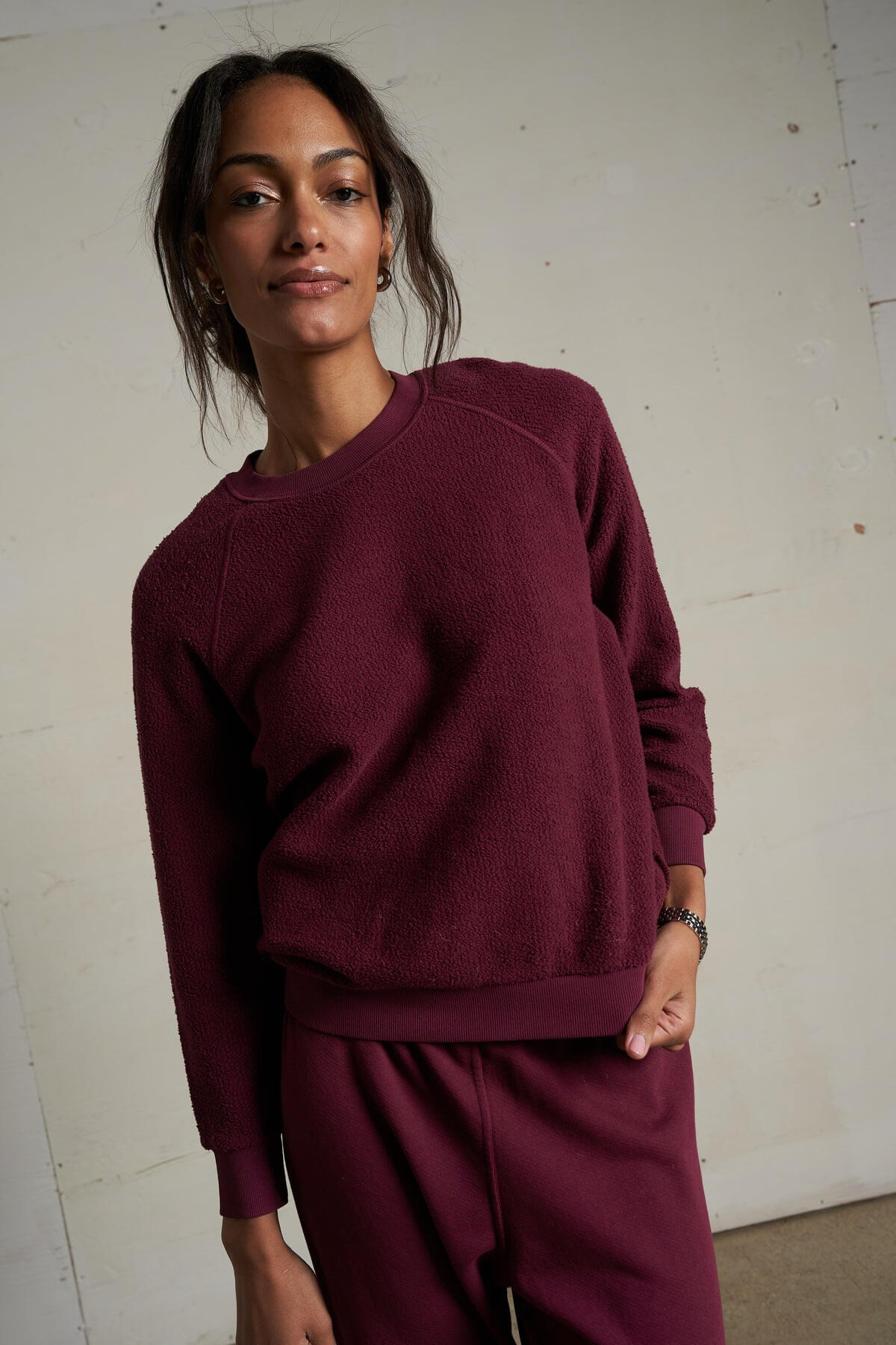 Ziggy Sweatshirt | Kariella