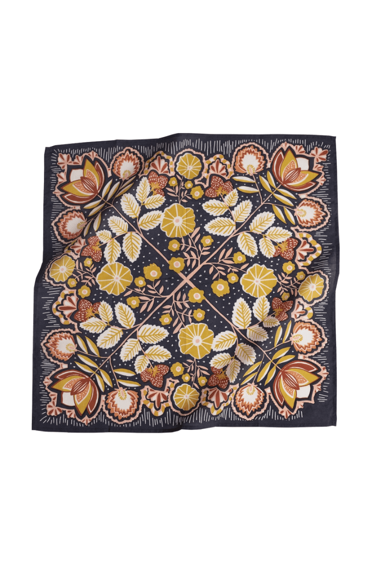 Handker Elsie Bandana