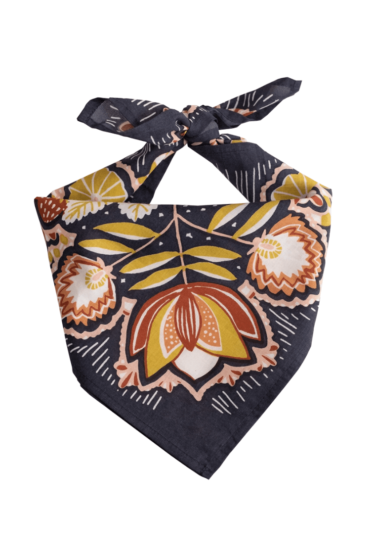 Handker Elsie Bandana