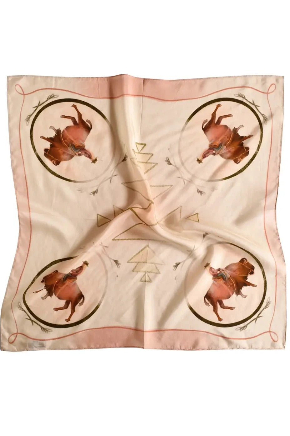 Tirzah Lane Art bandana