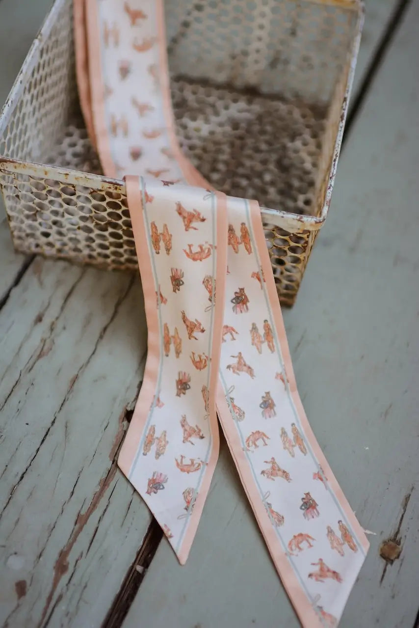 Tirzah Lane Art twilly