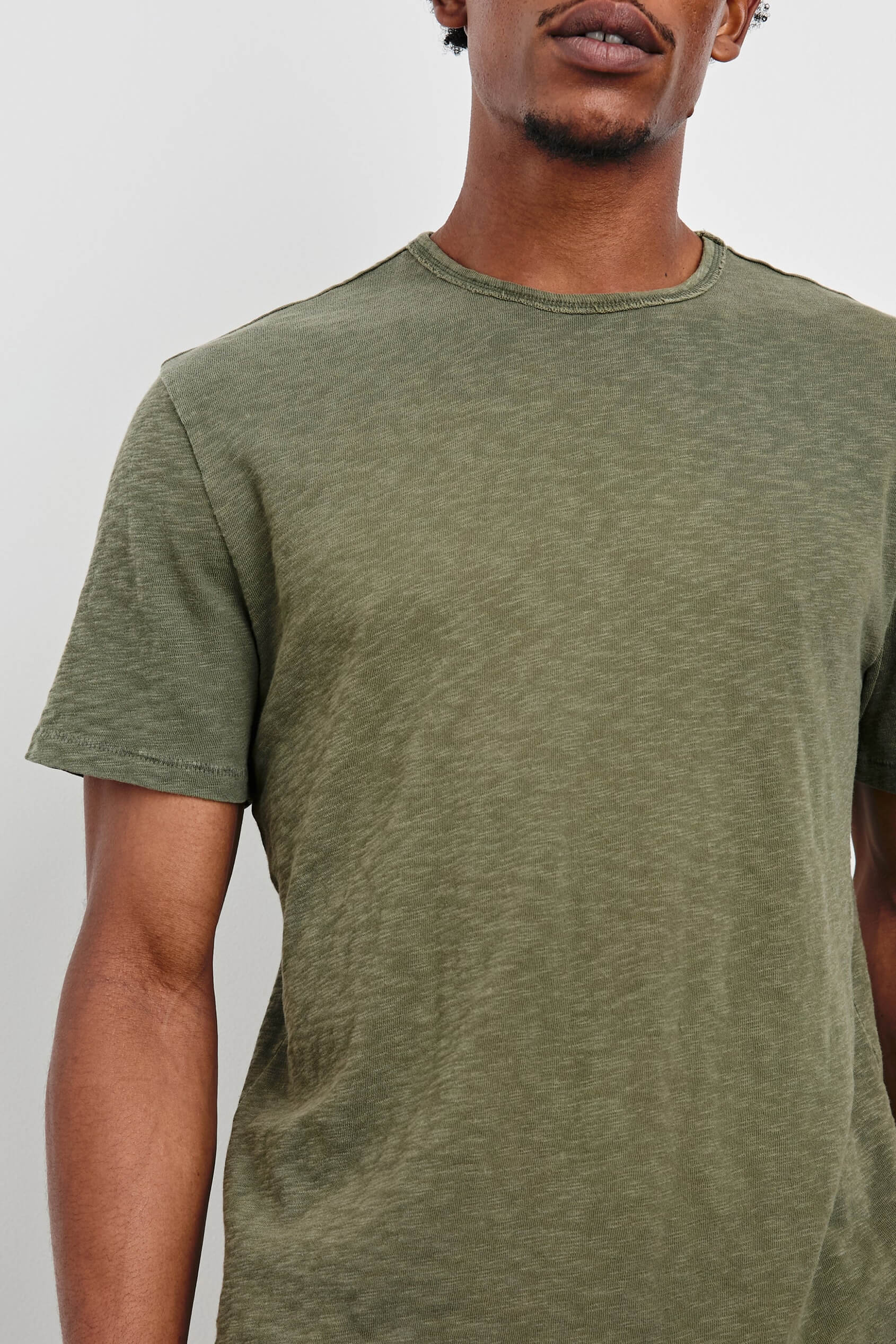 Rails Neil Tee in surplus