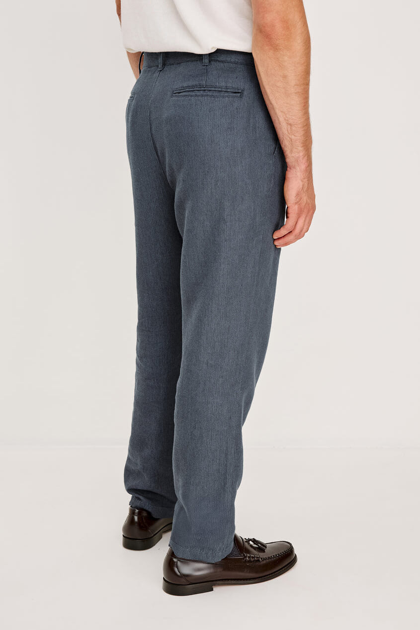 Rails Zimmer Pant in meridian