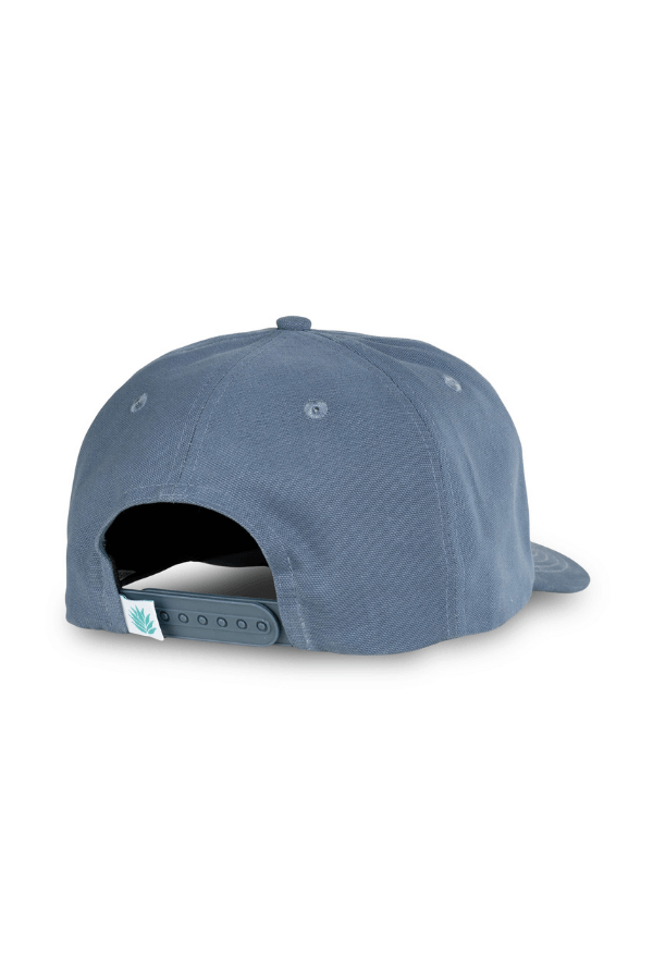 Sendero Burro Lady Hat in blue