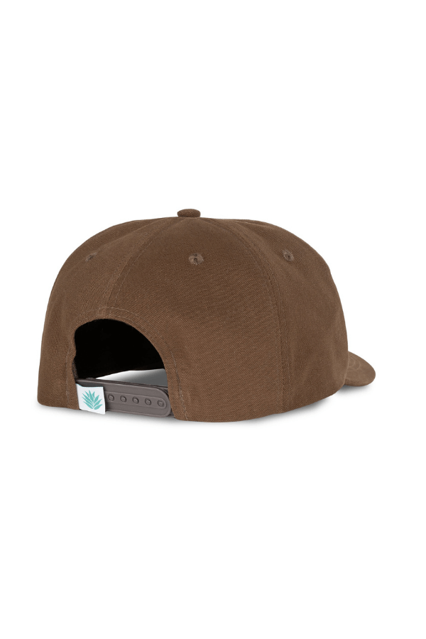Sendero Burro Lady Hat in brown
