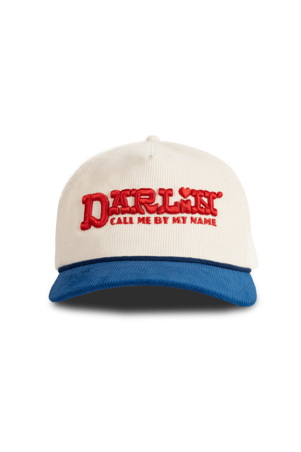 Sendero Darlin' Hat in white