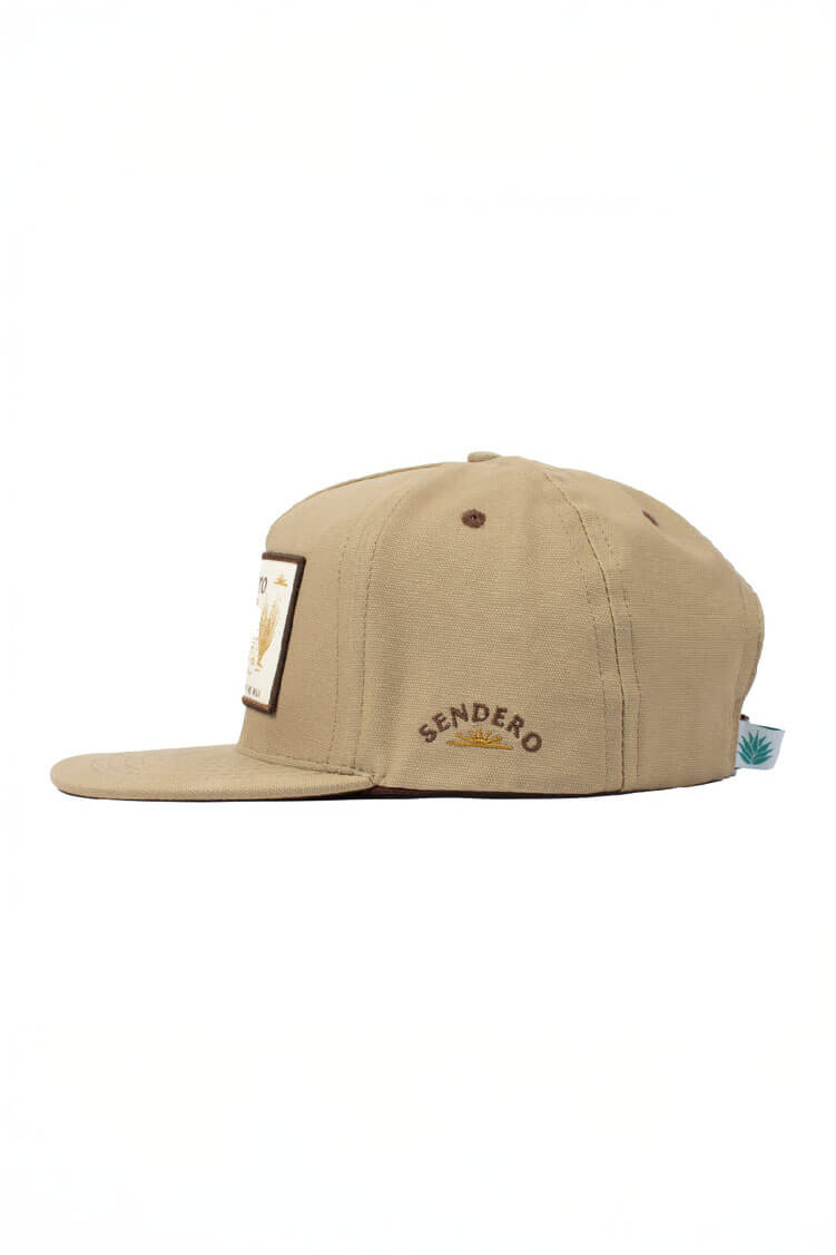 Sendero diamondback hat