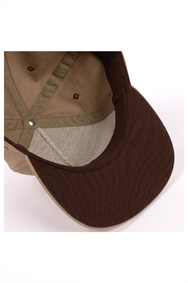 Sendero diamondback hat