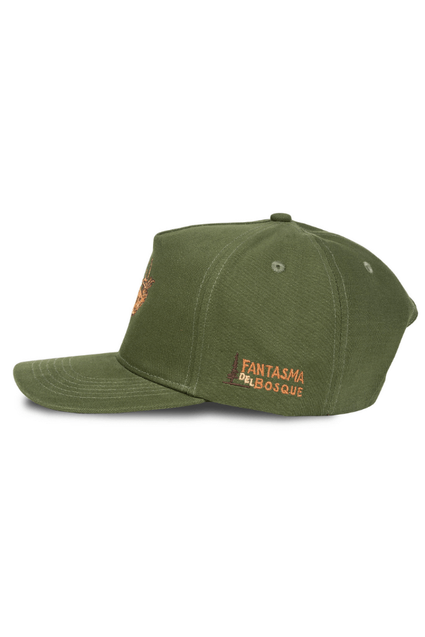 Sendero Elk Hat