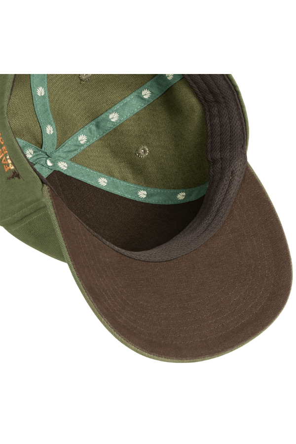 Sendero Elk Hat