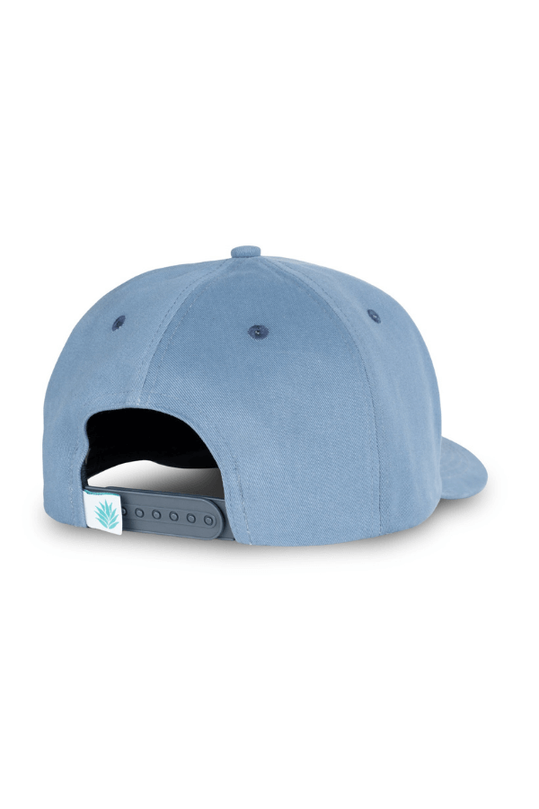 Sendero Lunker Hat in blue