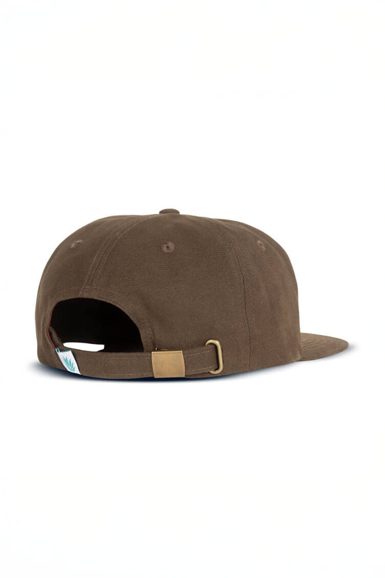 Sendero Murrieta hat