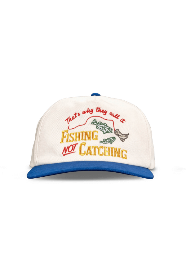 Sendero Not Catching hat