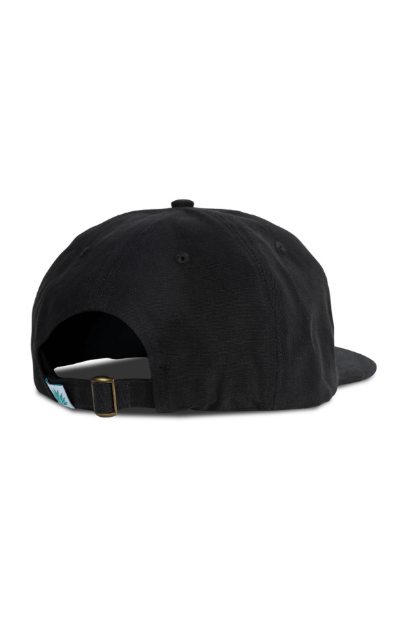 Sendero Shootin Hand Hat in black