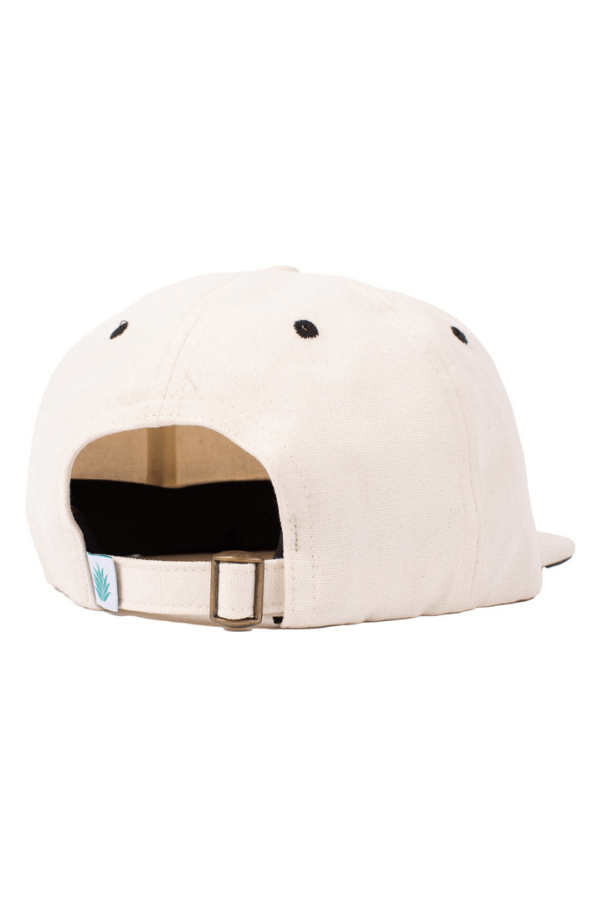 Sendero Shootin Hand Hat in white