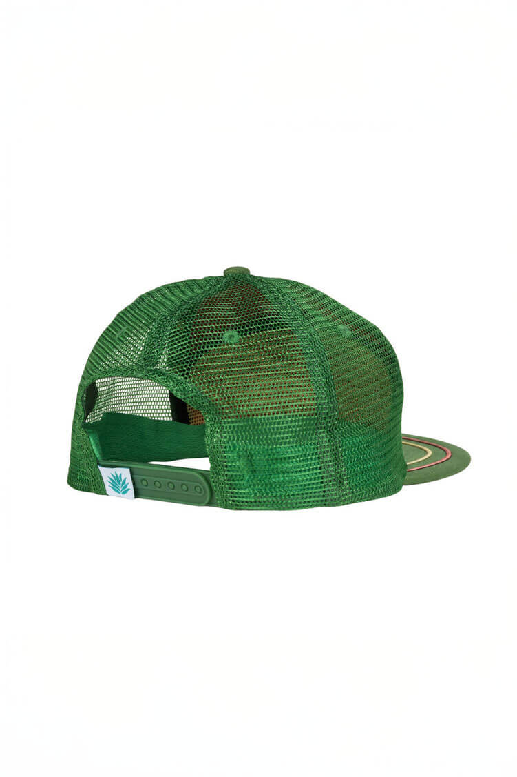 Sendero snake farm hat