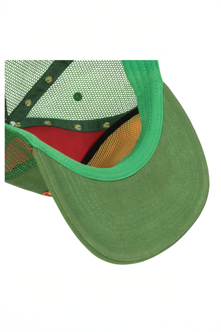 Sendero snake farm hat