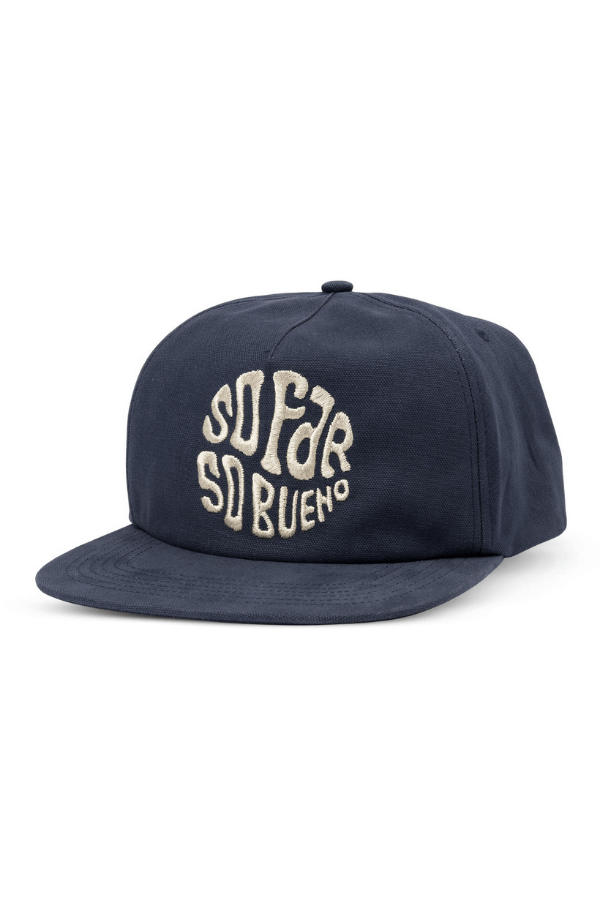 Sendero So Bueno Hat