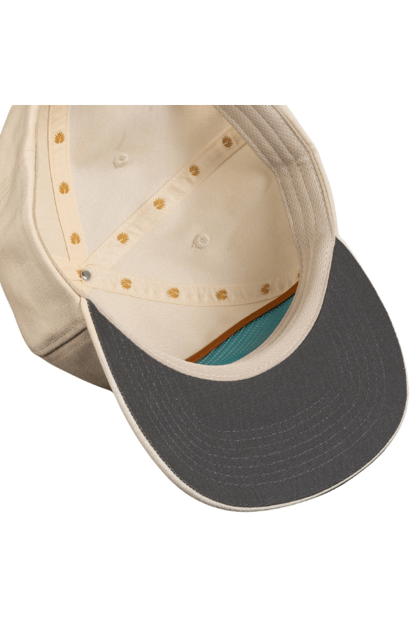 Sendero Stick Horse Hat in cream