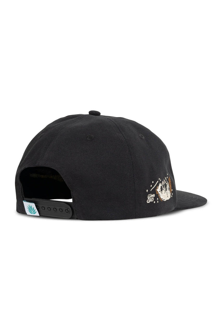 Sendero to space hat