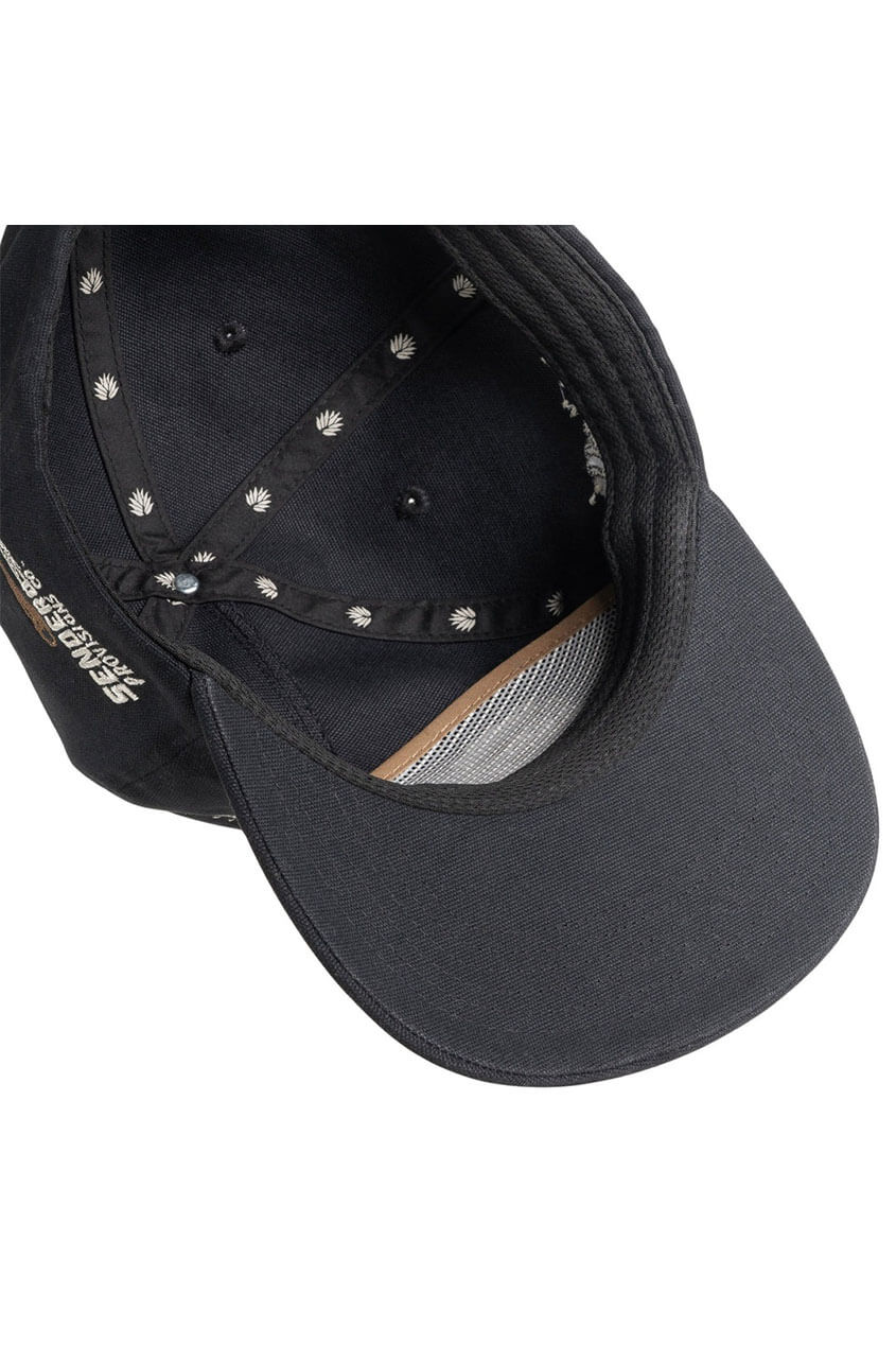 Sendero to space hat