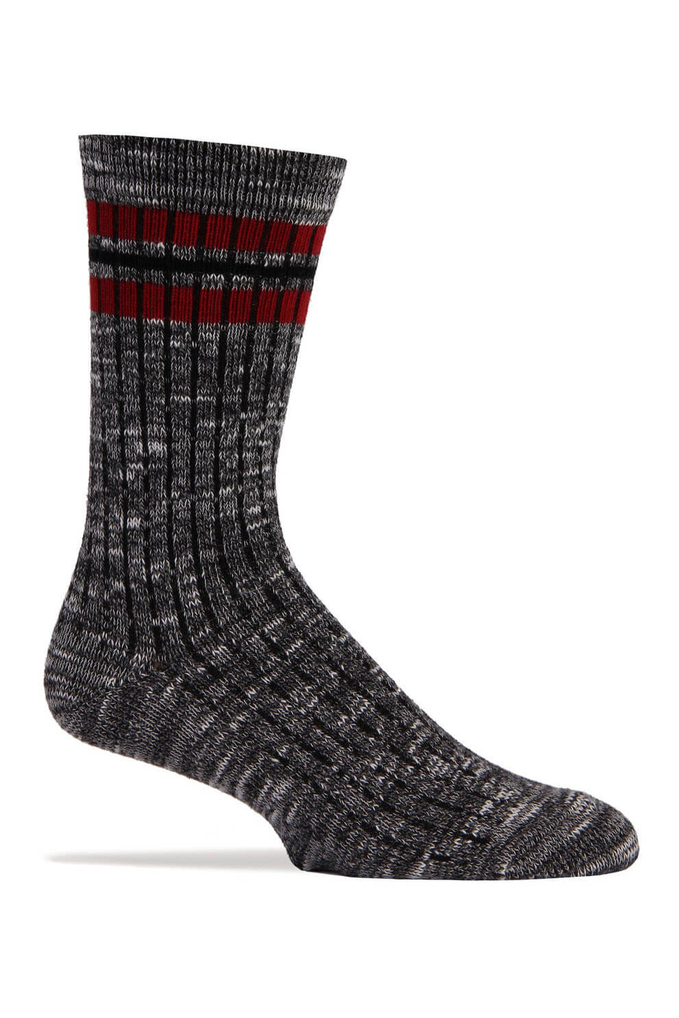 Sock It Up crew sock in h mont blanc