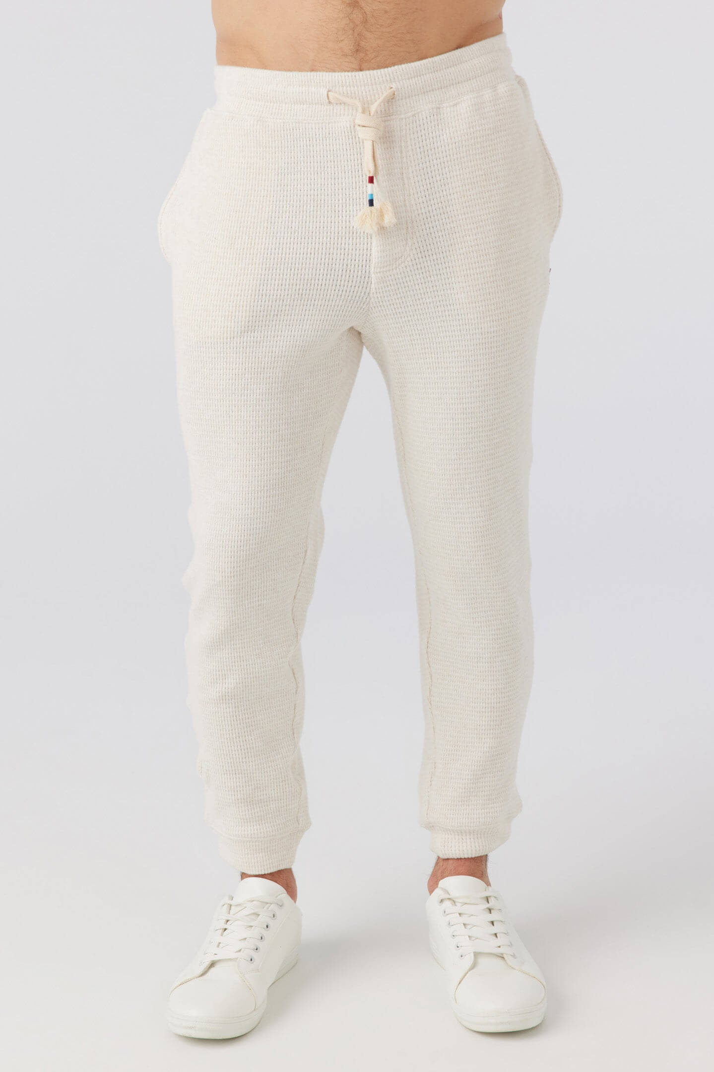 Sol Angeles Charlie Thermal Jogger in oatmeal