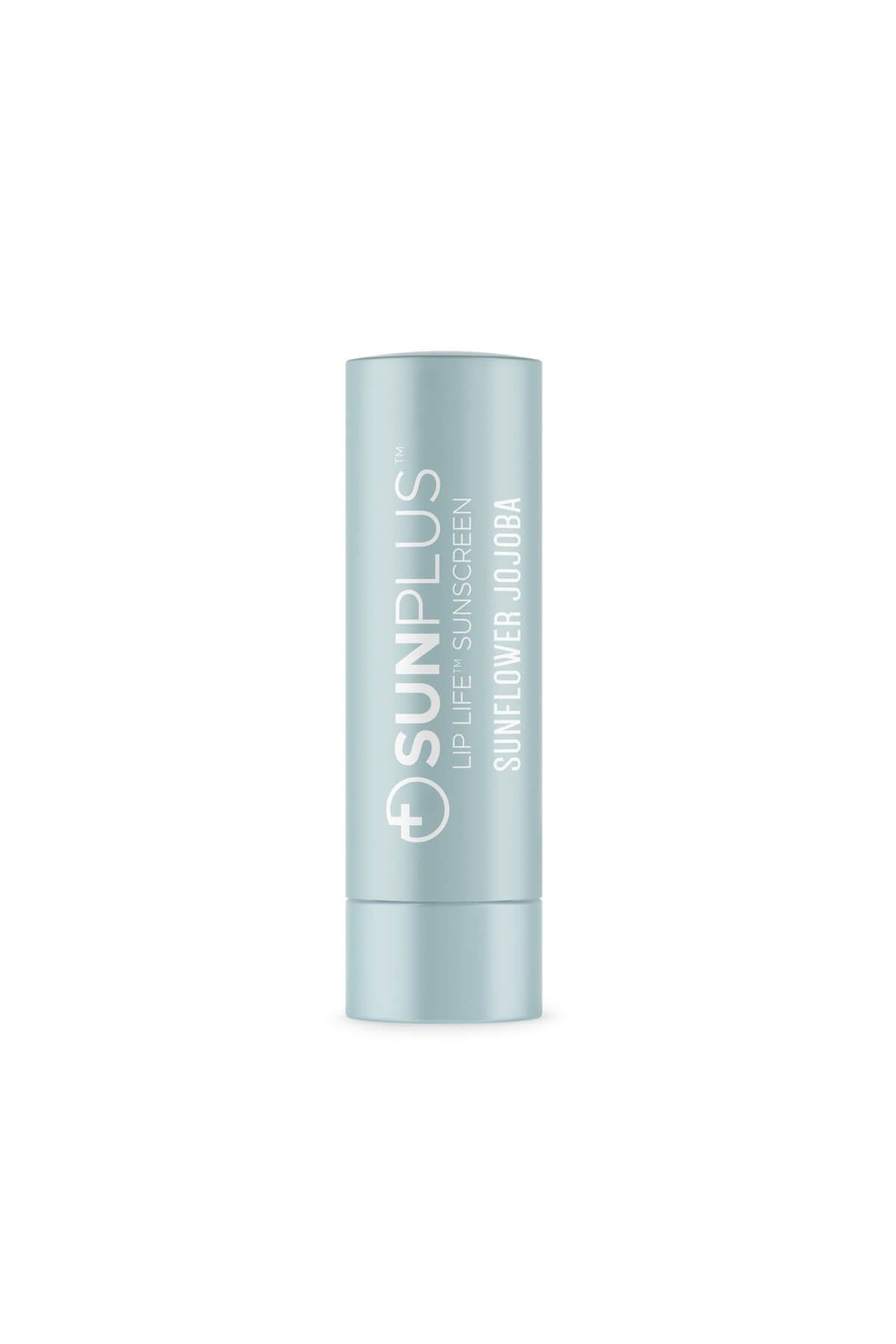 SunPlus Superfood Lip Balm SPF 25 Sunflower Jojoba