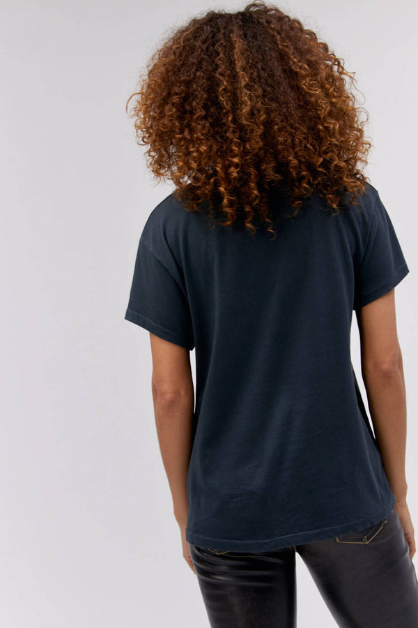 willie nelson band tee by daydreamer