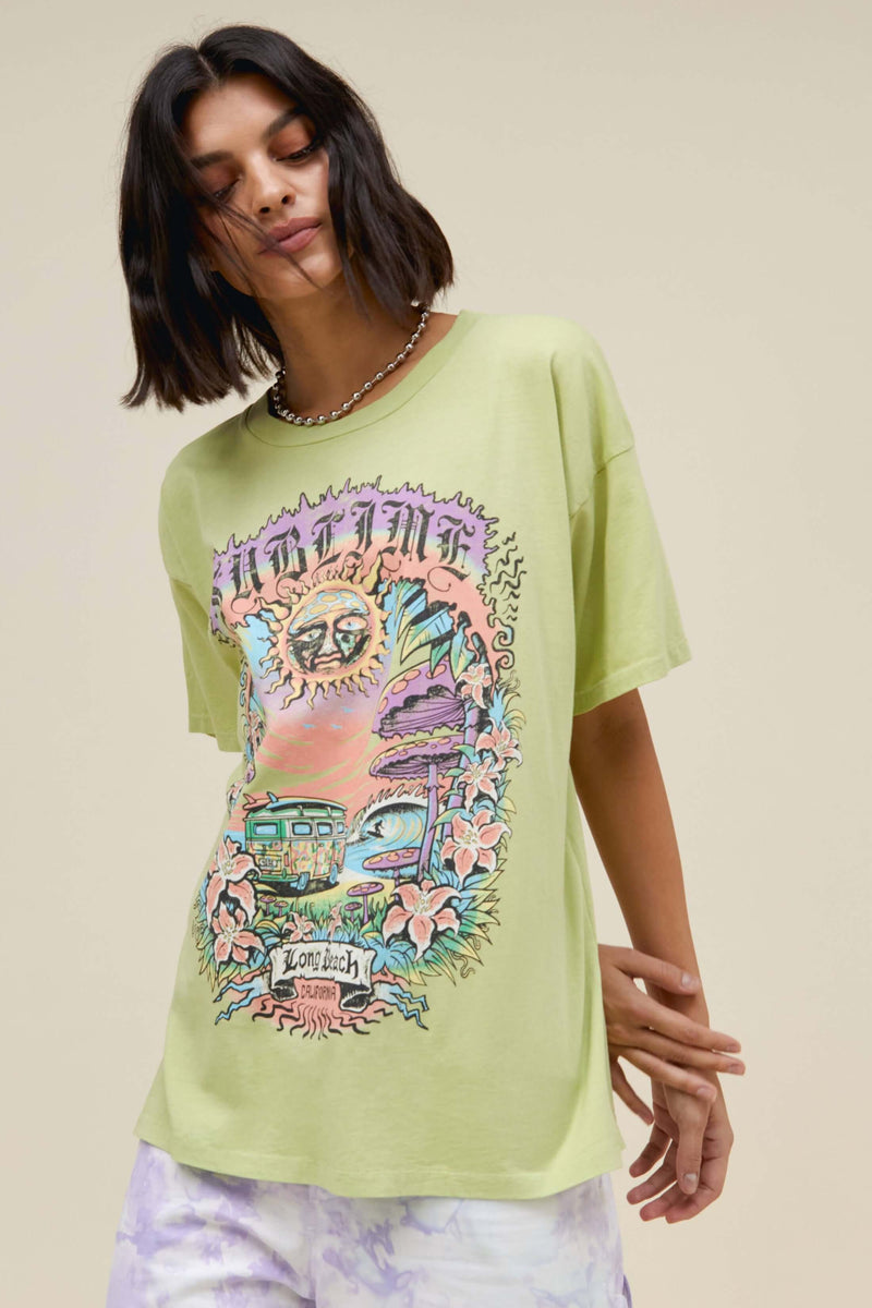 daydreamer sublime tee