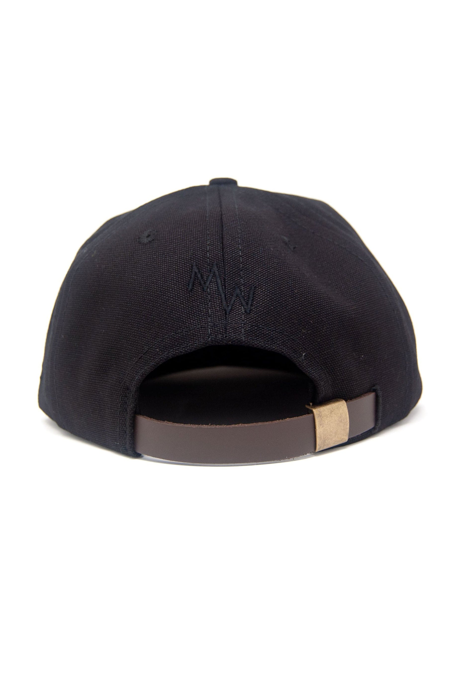 The Ampal Creative beer strapback hat